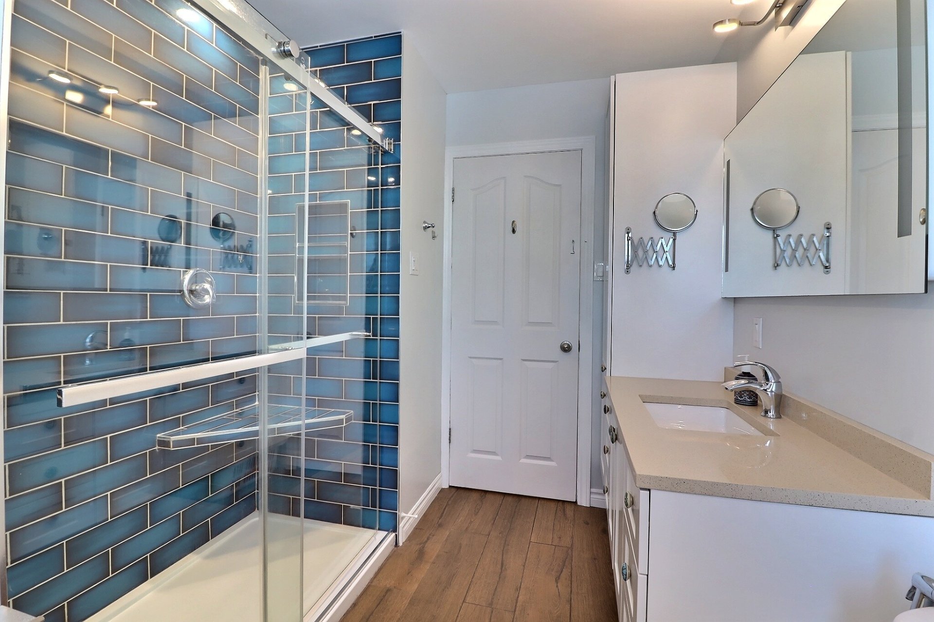 Photo - Salle de bains