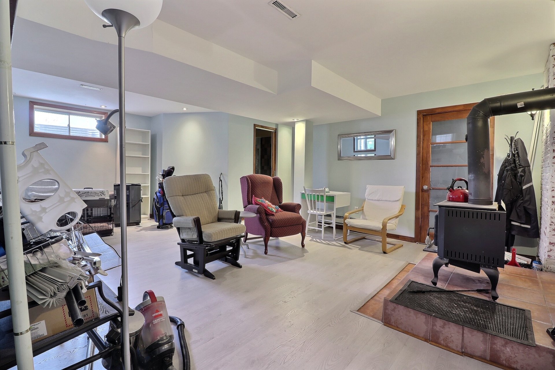 Photo - Salle familiale