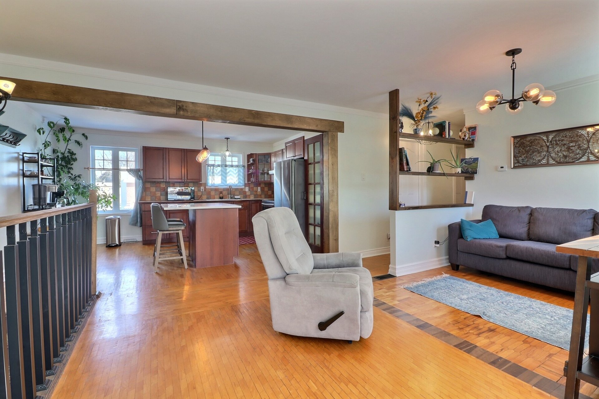 Photo - Vue d'ensemble