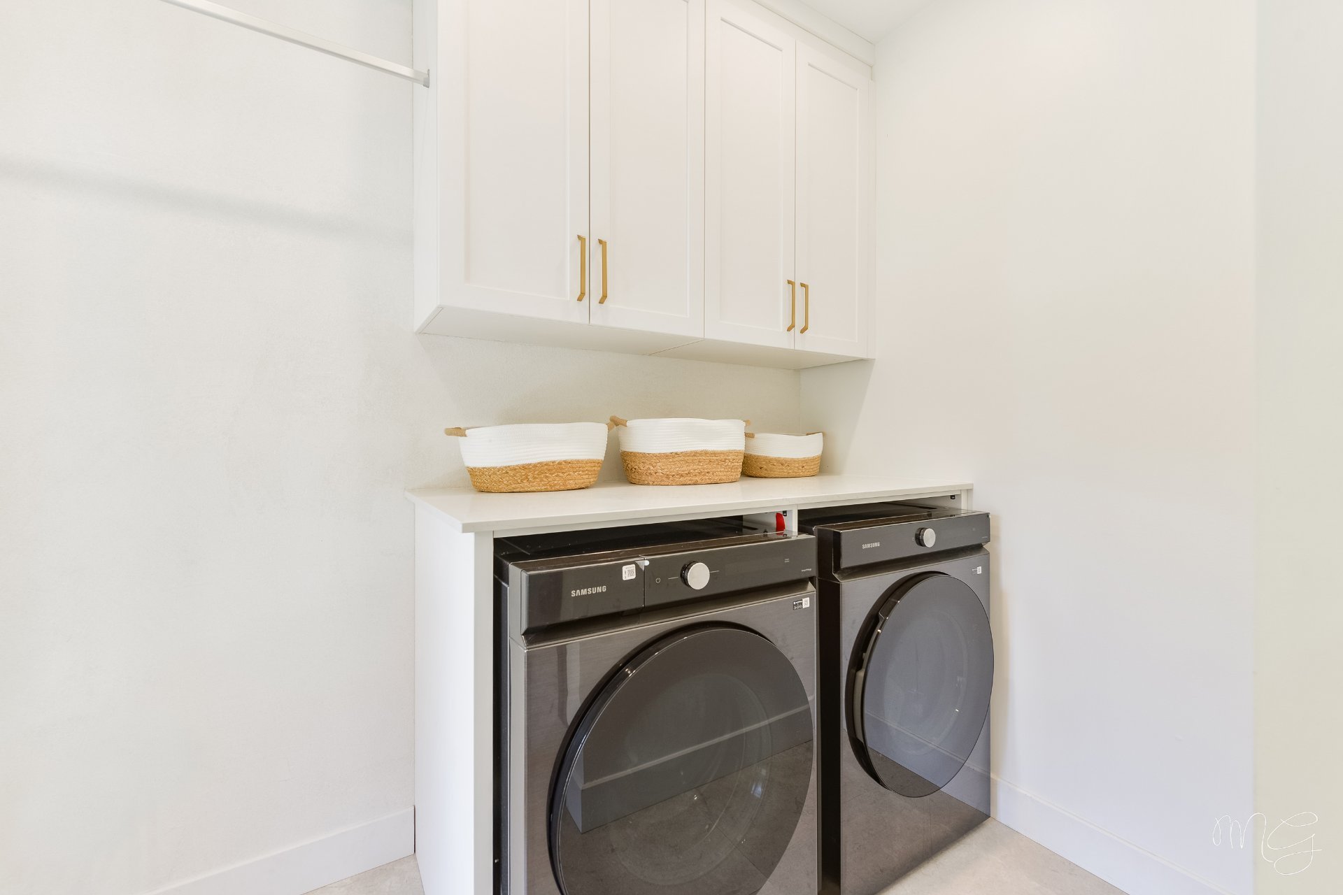 Photo - Laundry room