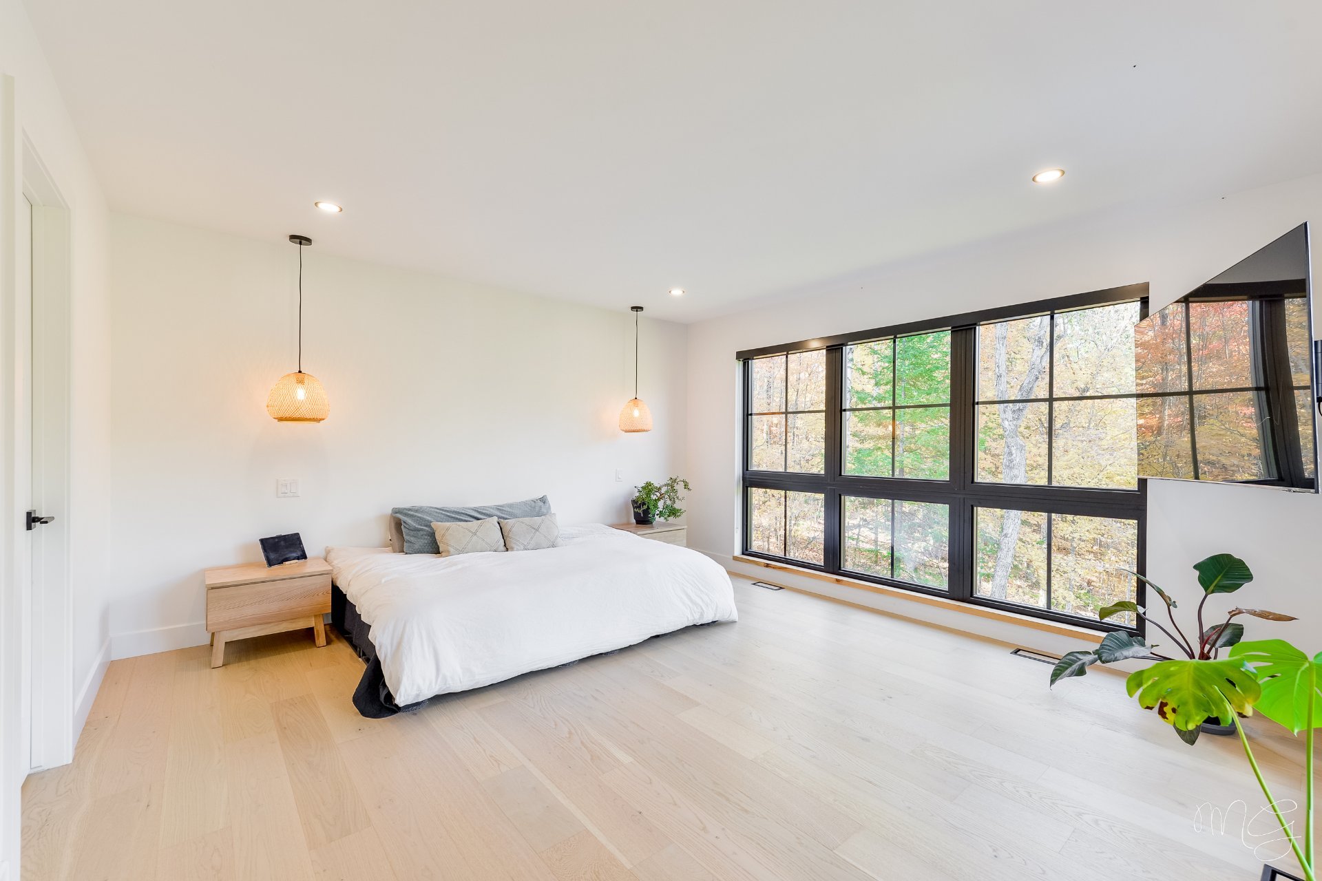 Photo - Primary bedroom