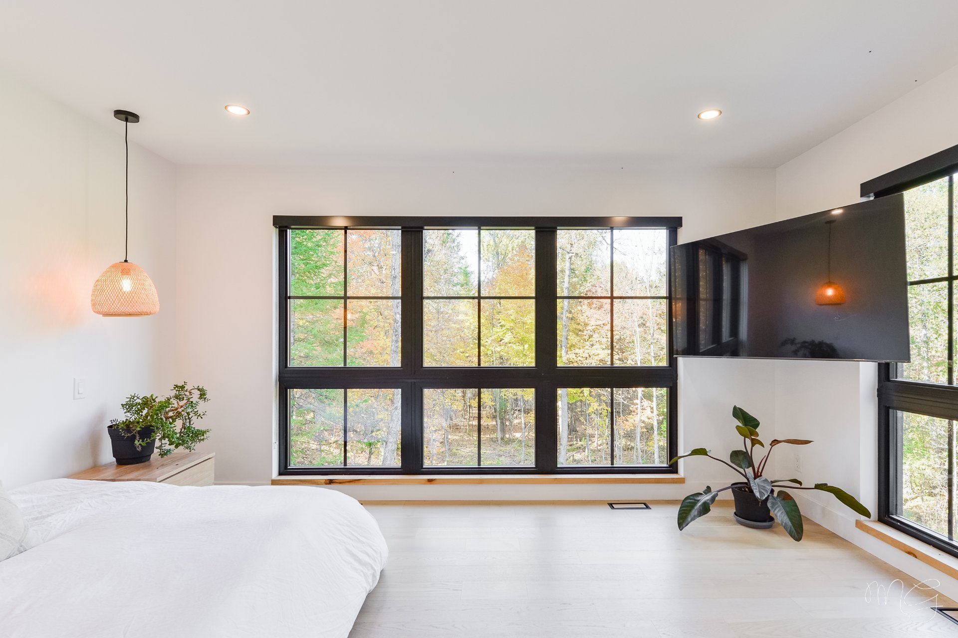 Photo - Primary bedroom