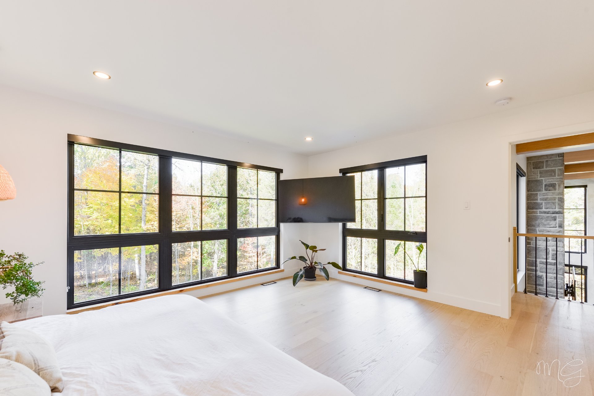 Photo - Primary bedroom