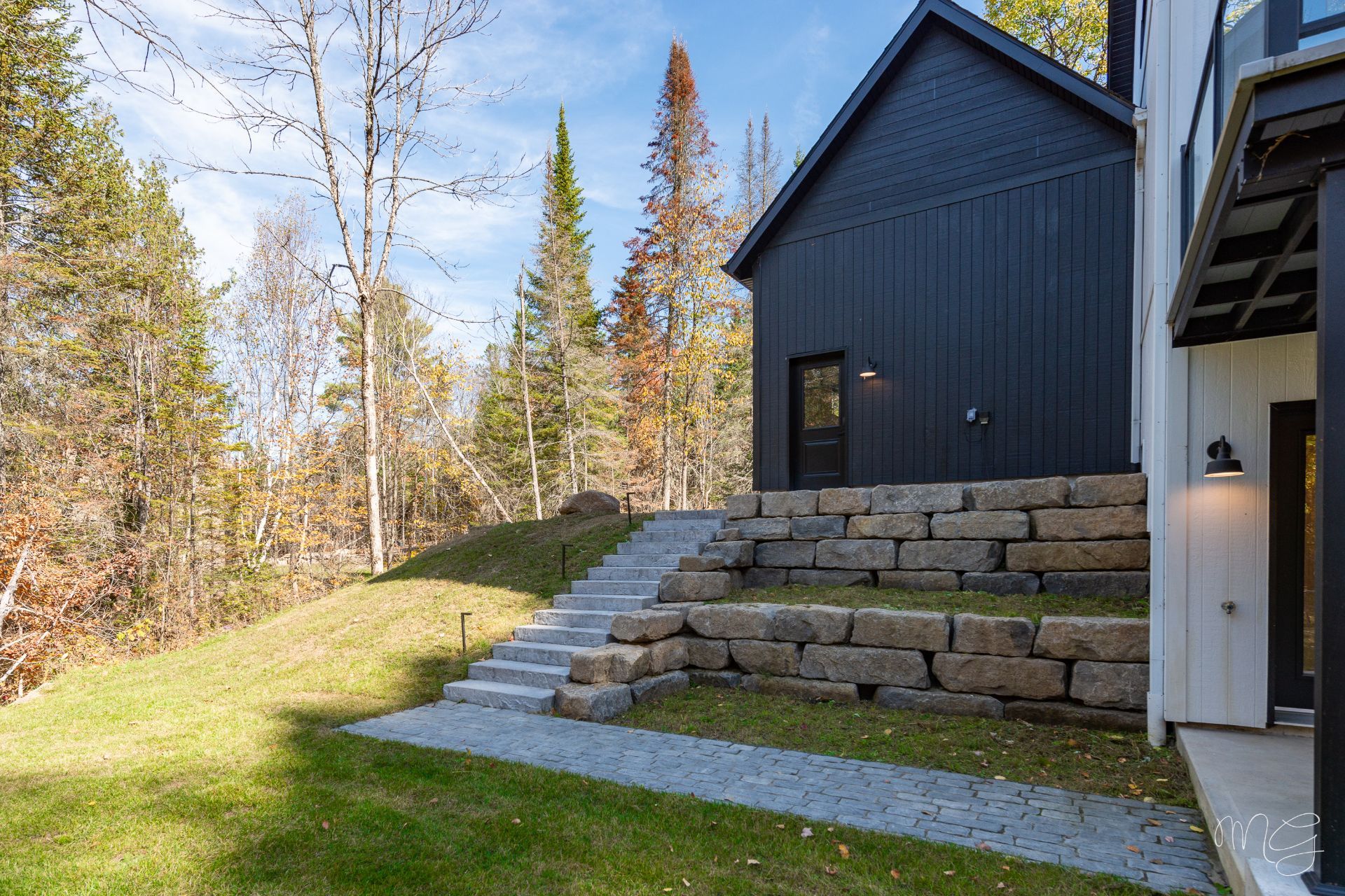 Photo - Exterior entrance