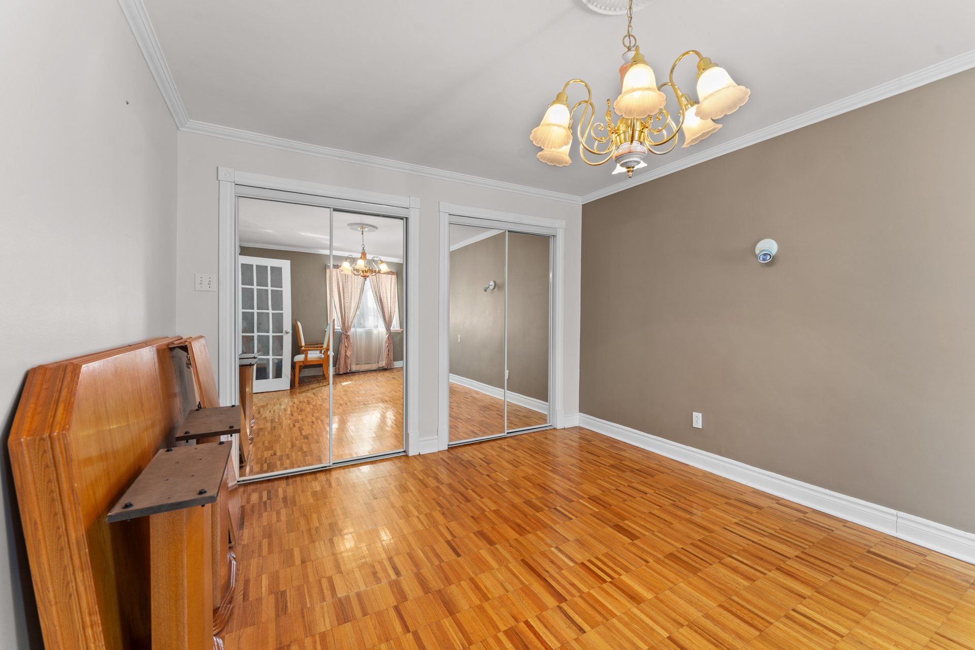 Photo - Primary bedroom