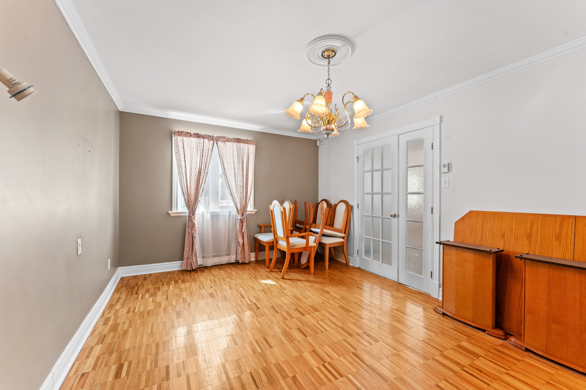 Photo - Primary bedroom