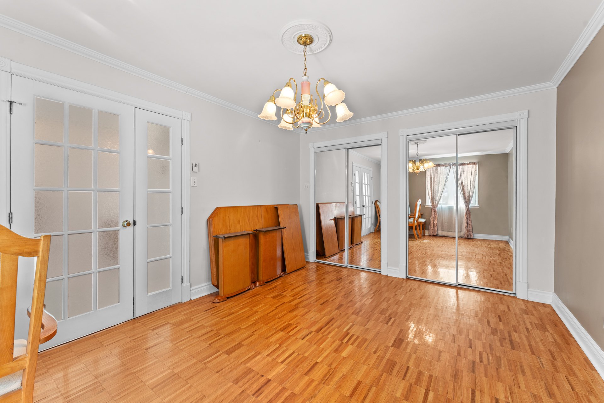 Photo - Primary bedroom