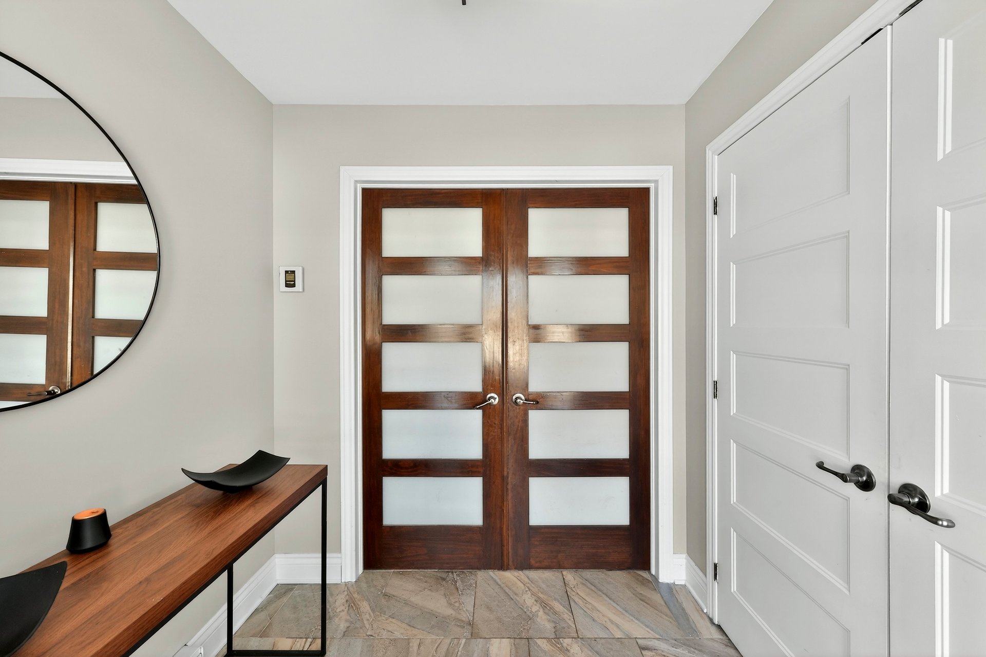 Photo - Hall d'entrée