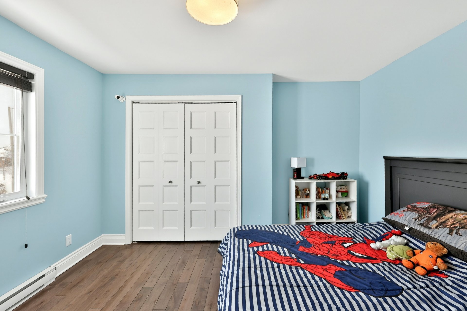 Photo - Chambre à coucher