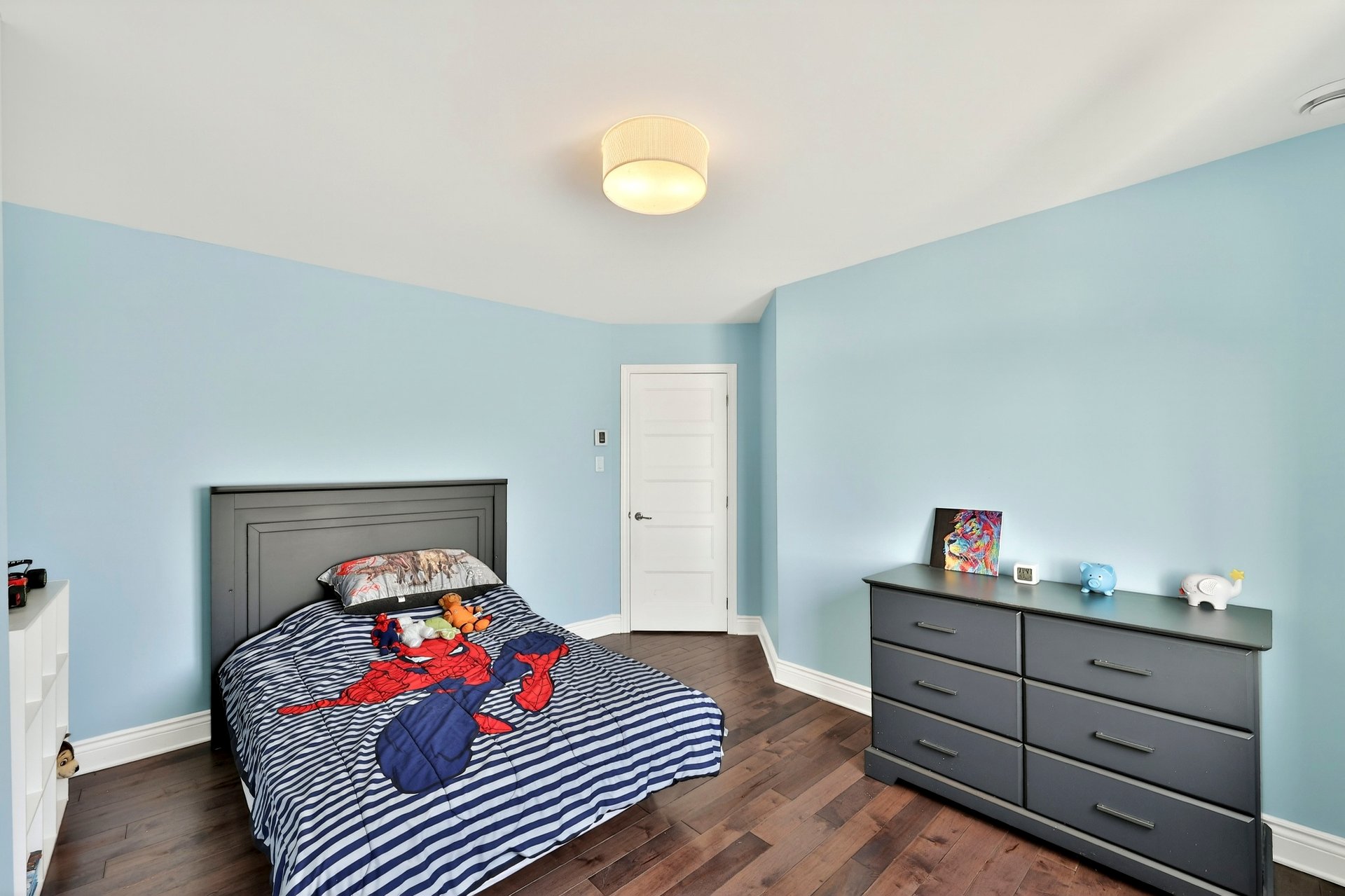 Photo - Chambre à coucher