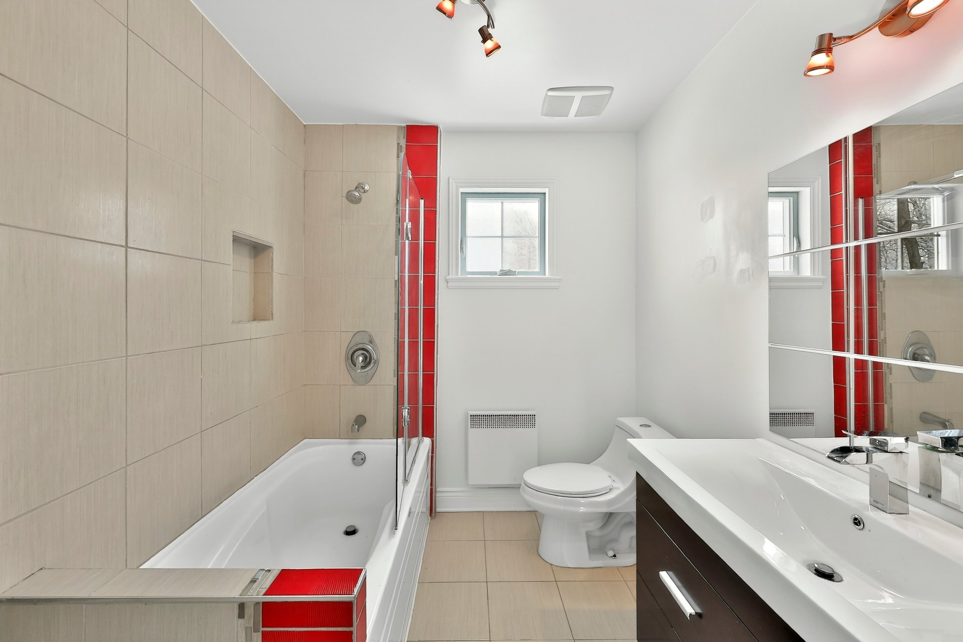 Photo - Salle de bains