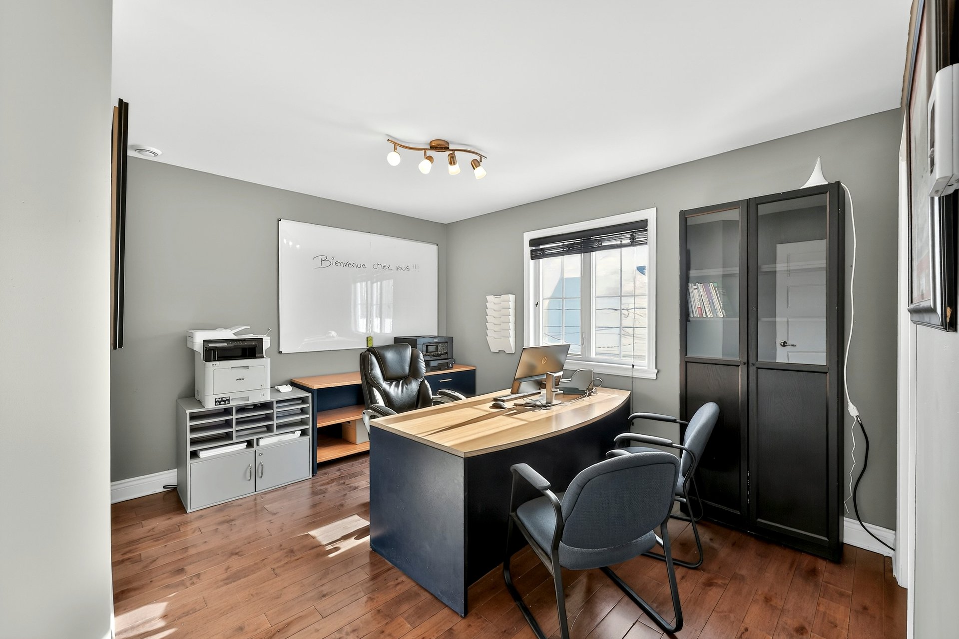 Photo - Chambre à coucher