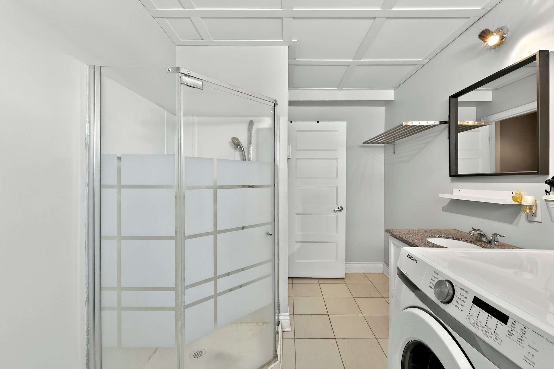 Photo - Salle de bains