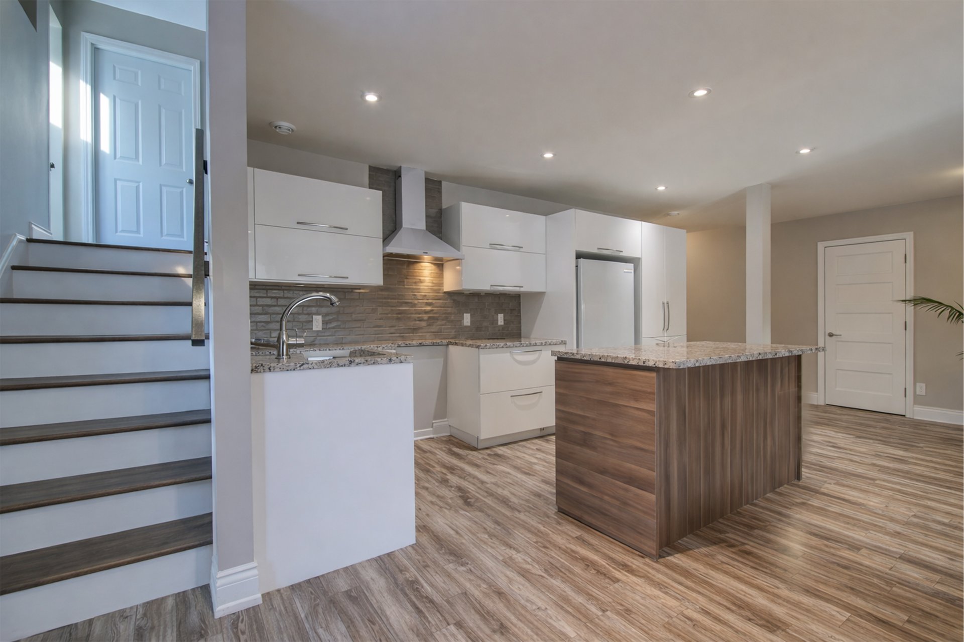 Photo - Garçonnière