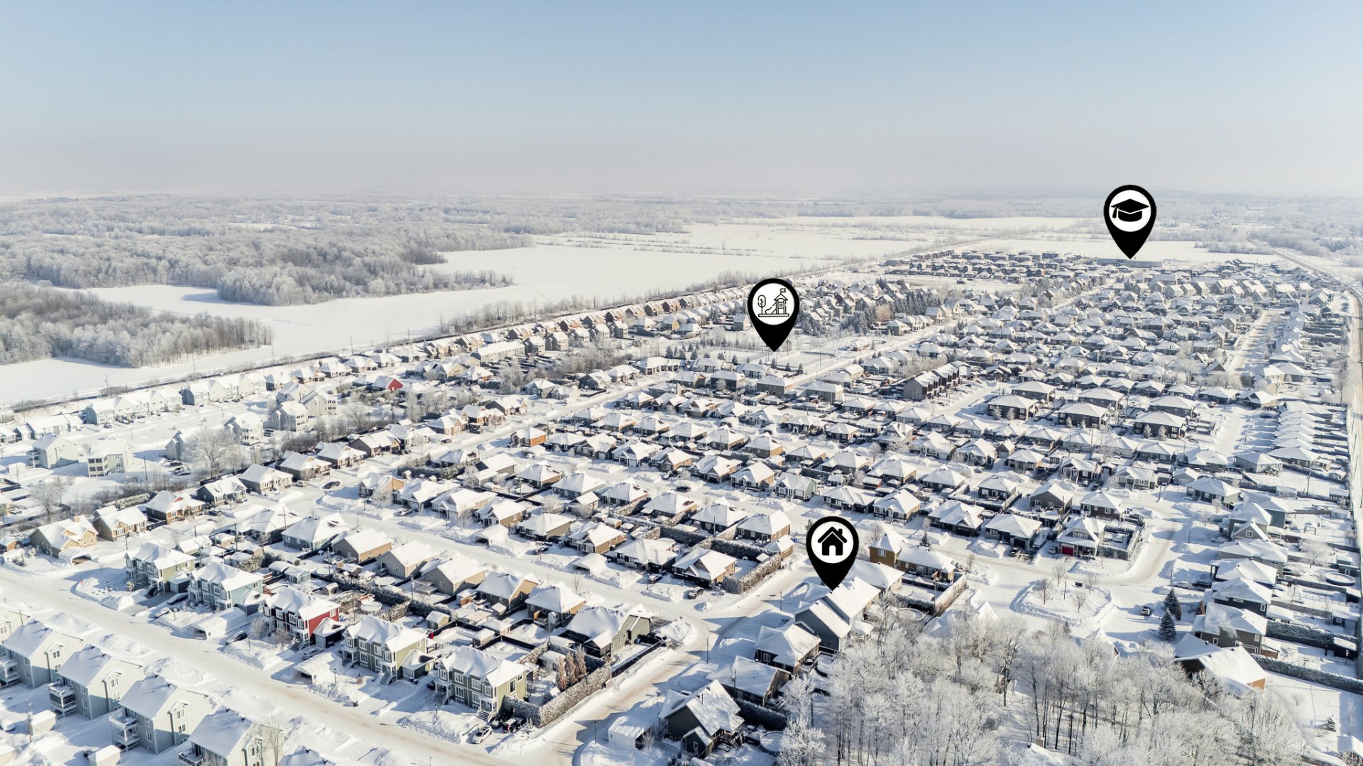 Photo - Photo aérienne