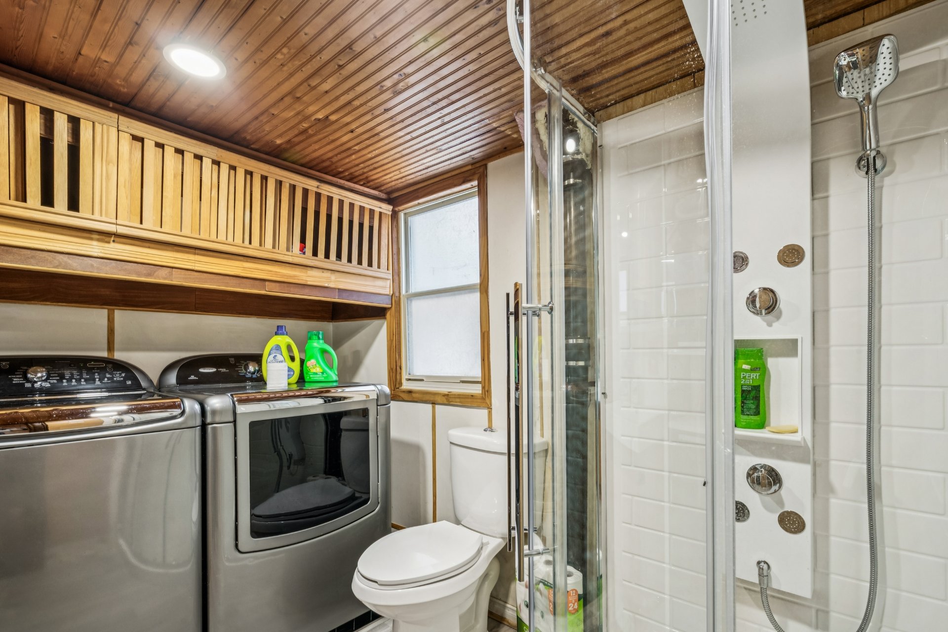 Photo - Salle de bains