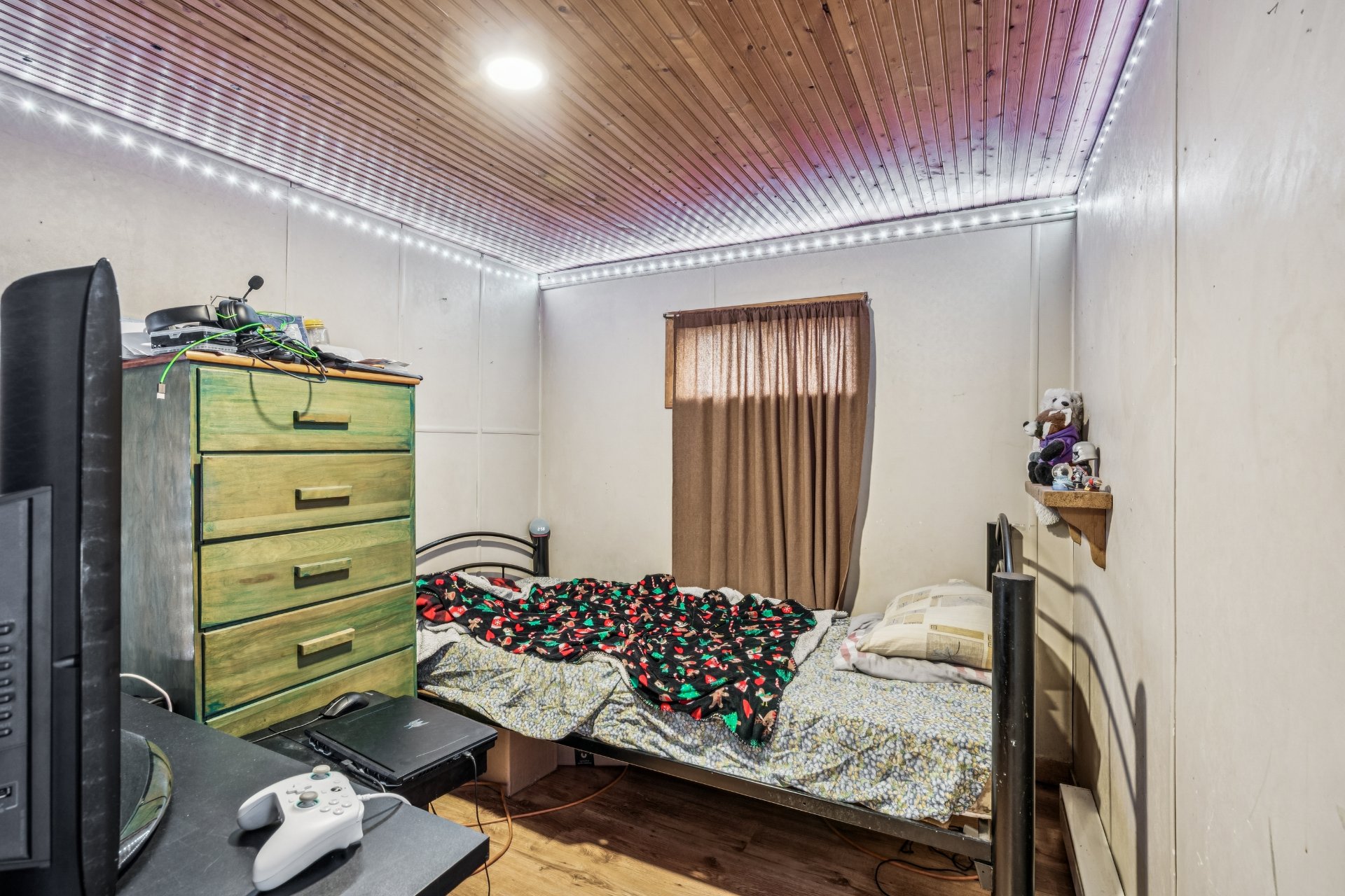 Photo - Chambre à coucher