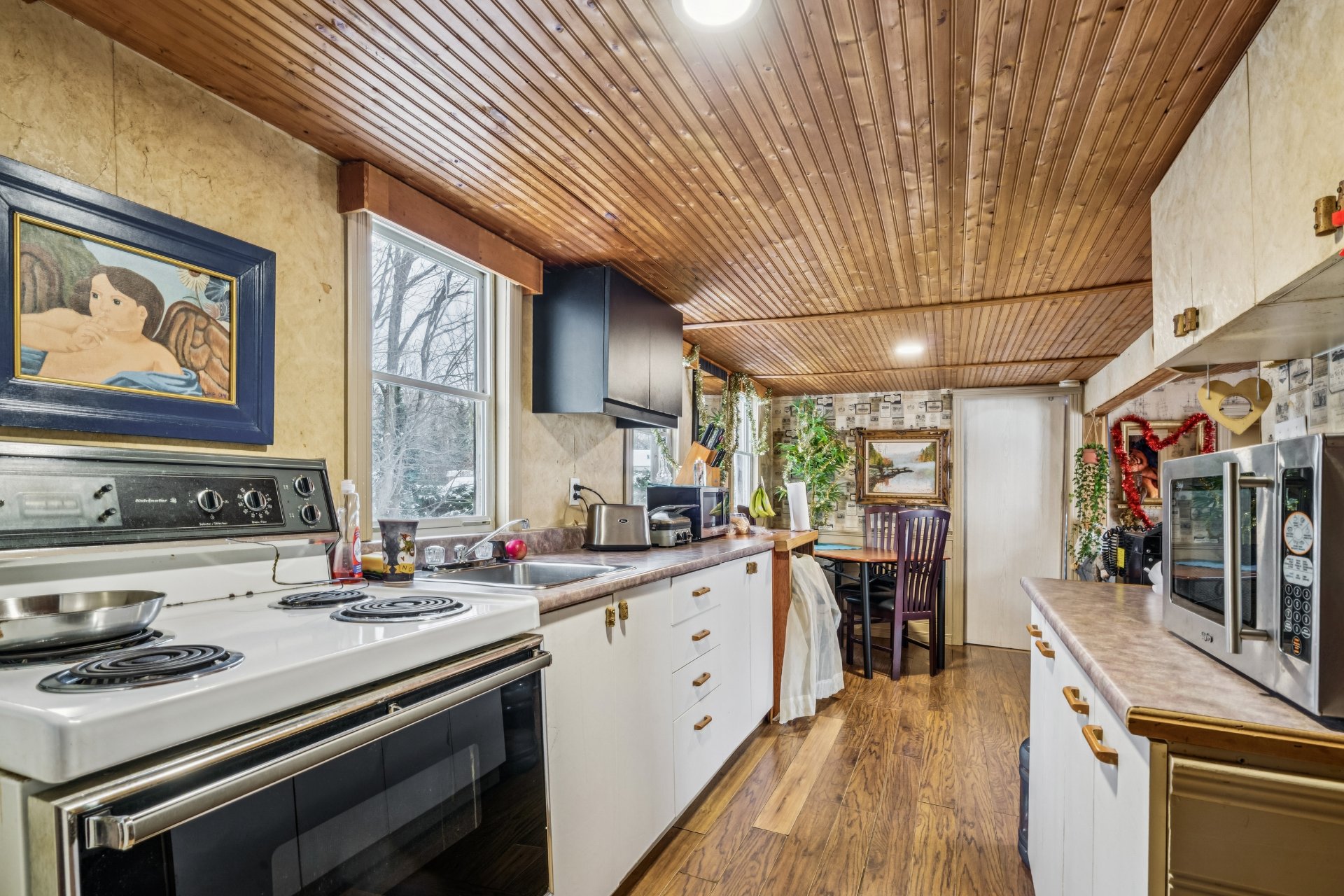 Photo - Vue d'ensemble