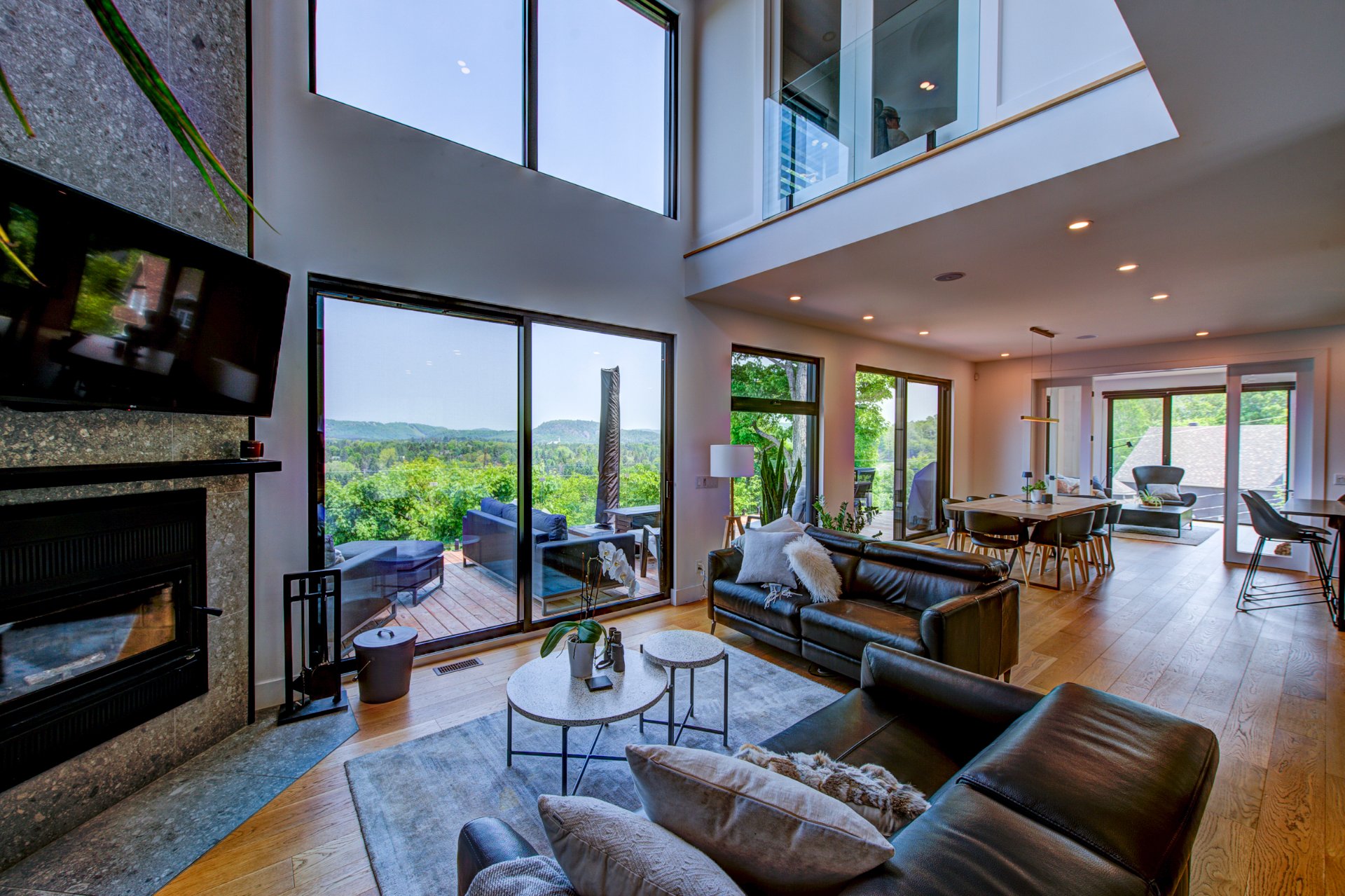 Photo - Vue d'ensemble