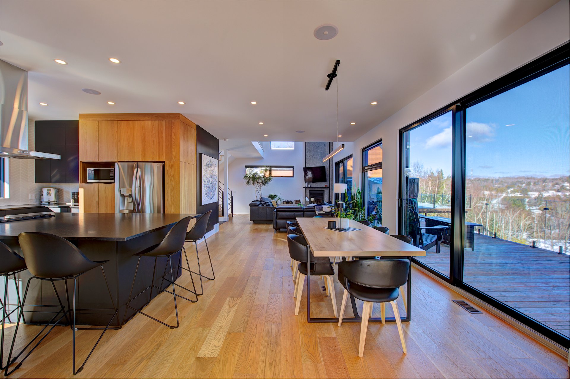 Photo - Vue d'ensemble