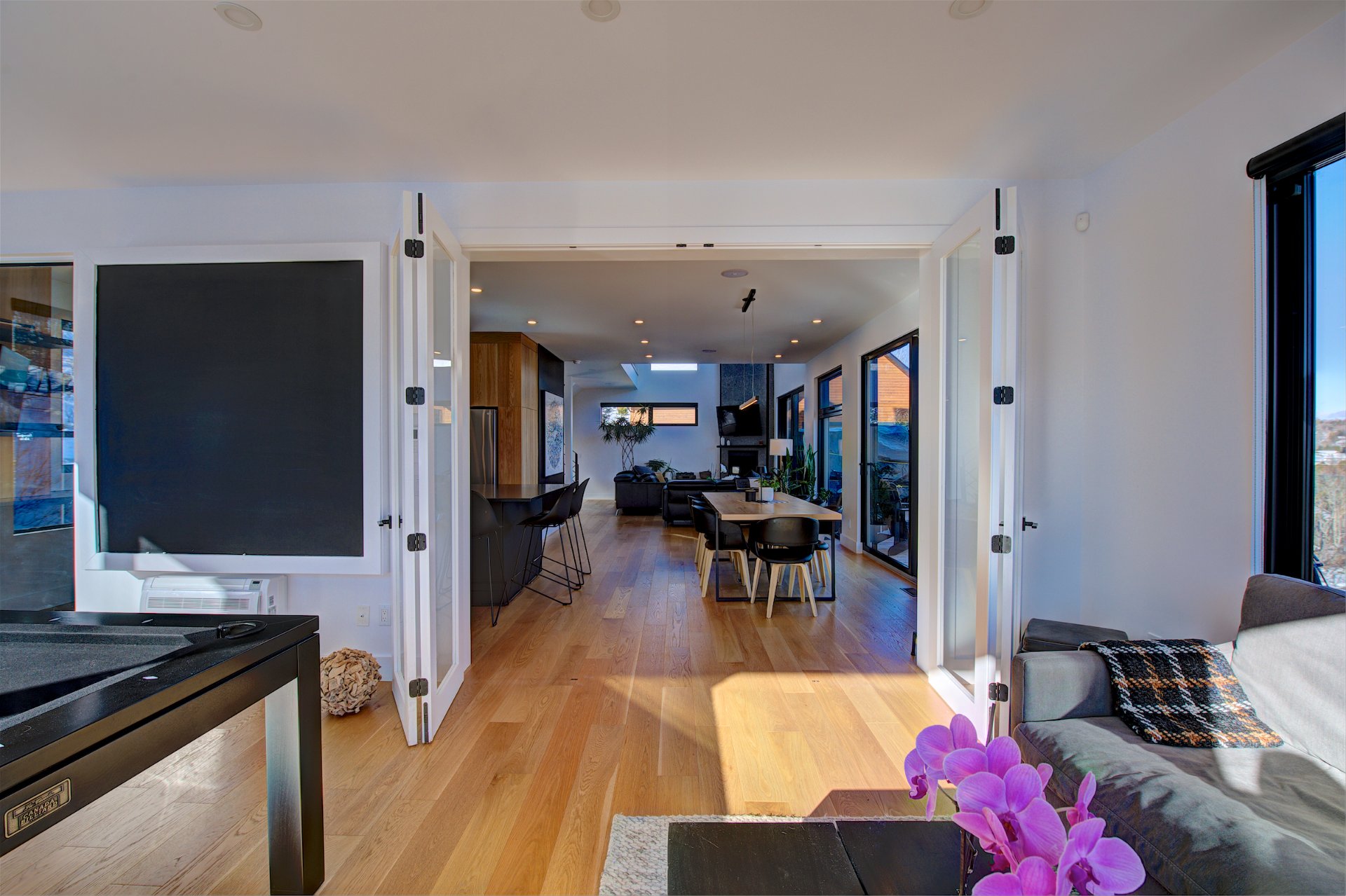 Photo - Vue d'ensemble