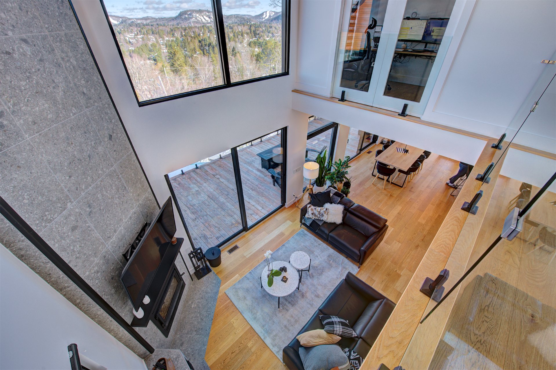 Photo - Vue d'ensemble