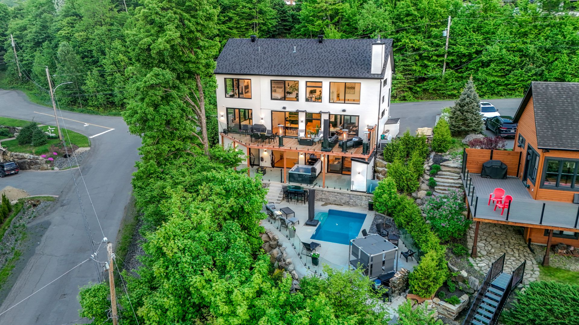 Photo - Face arrière