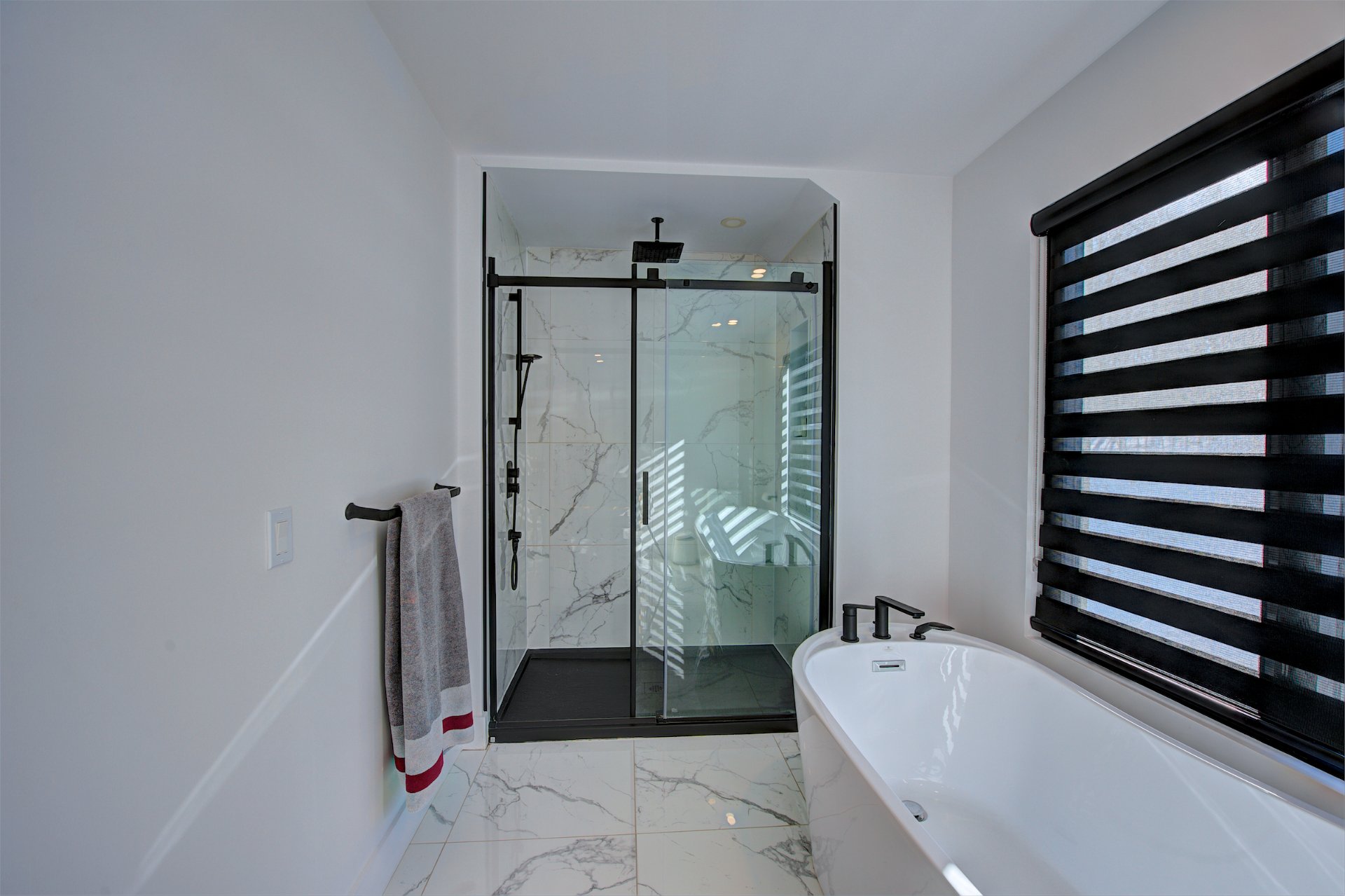 Photo - Salle de bains