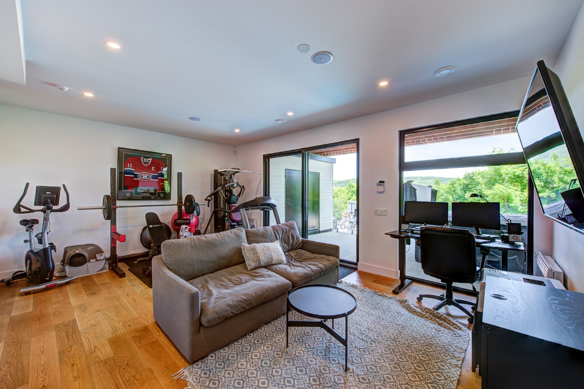 Photo - Salle familiale