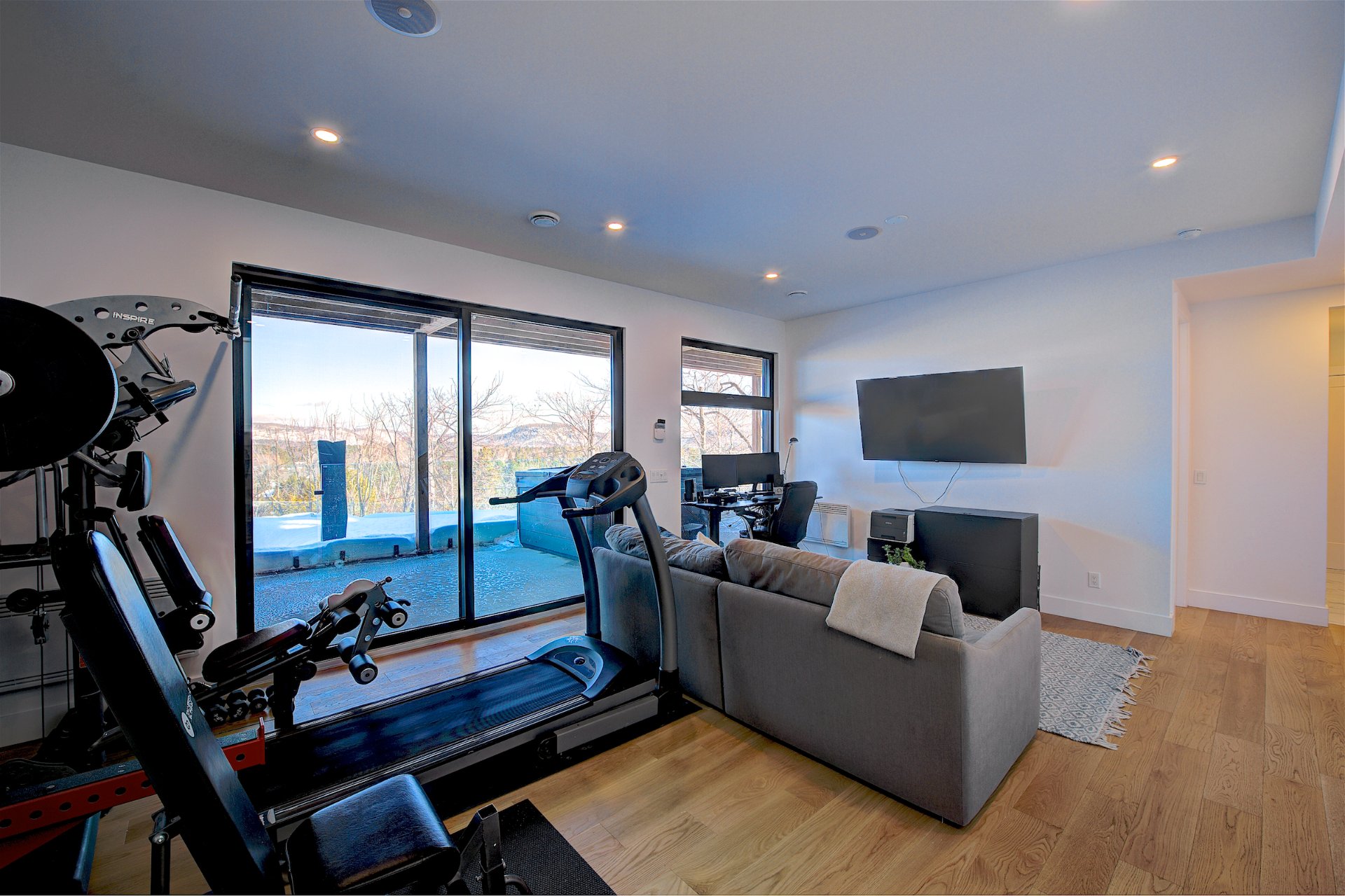 Photo - Salle familiale