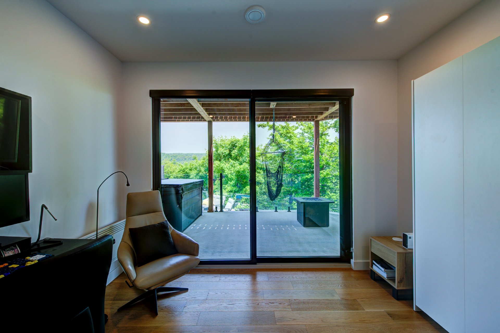 Photo - Chambre à coucher