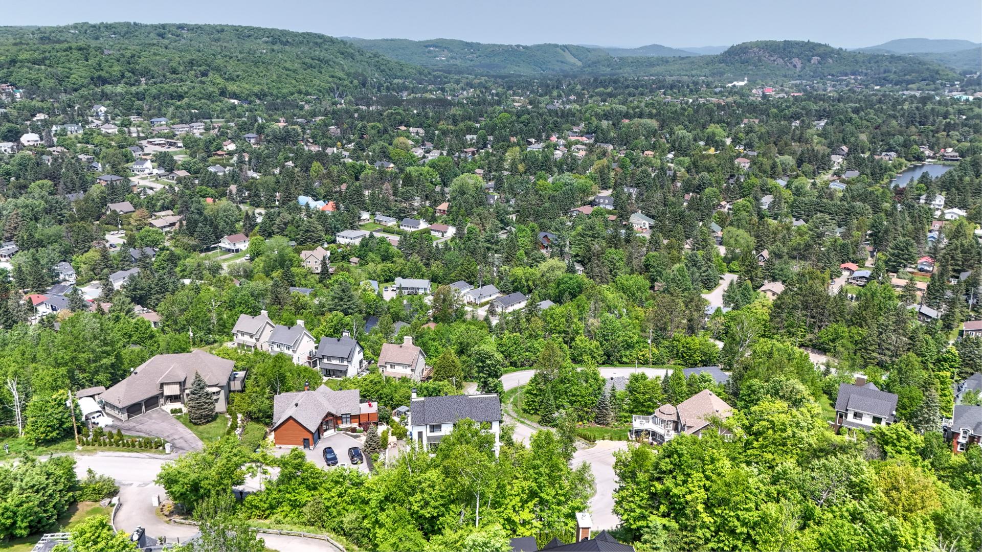 Photo - Photo aérienne