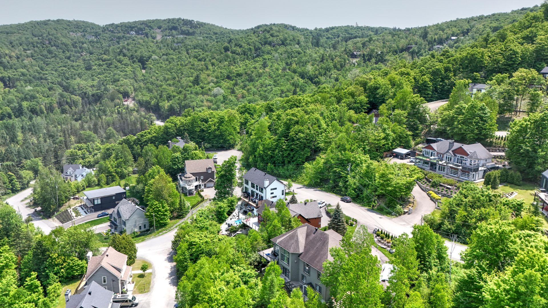 Photo - Photo aérienne