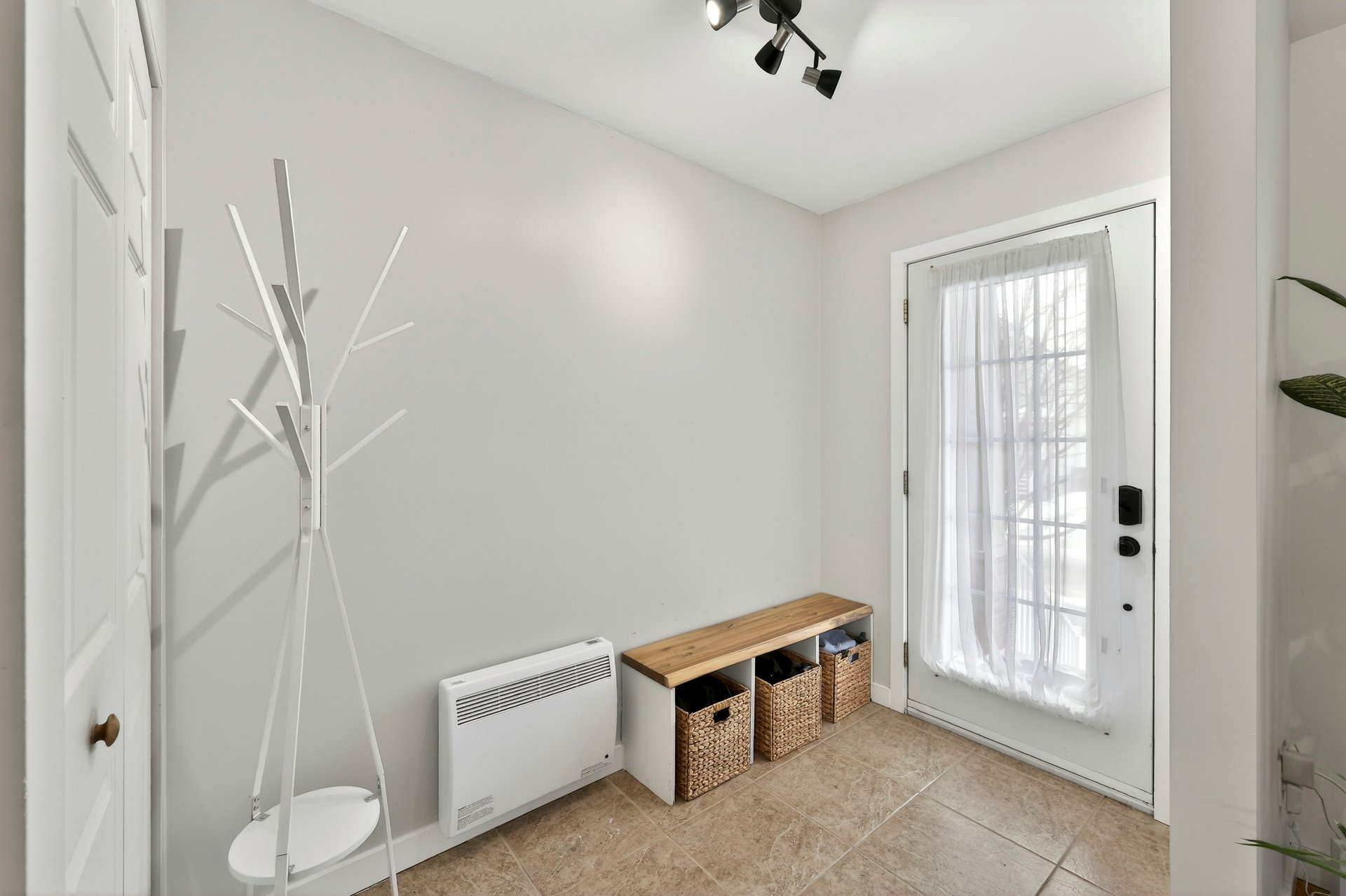 Photo - Hall d'entrée