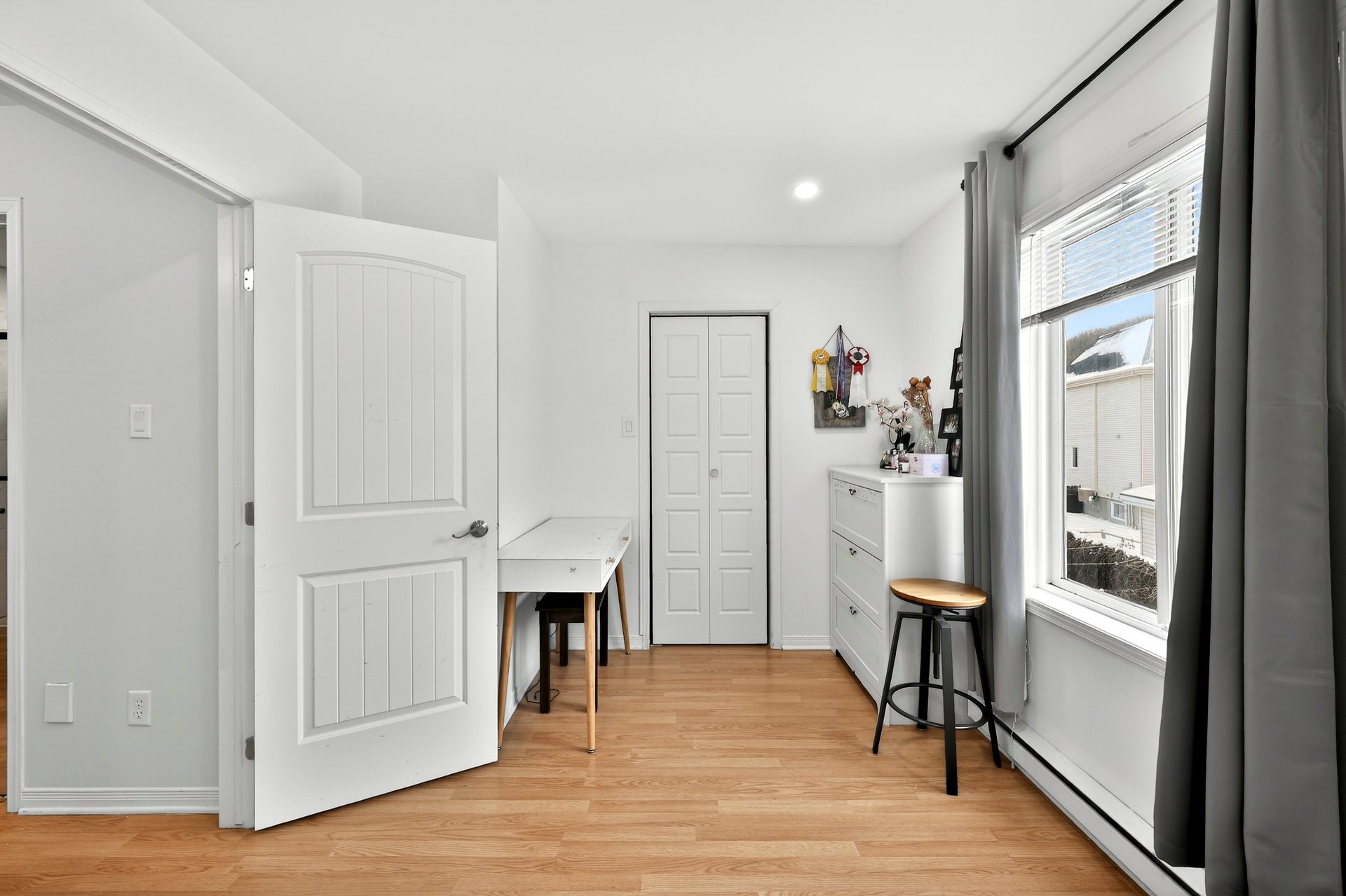 Photo - Chambre à coucher