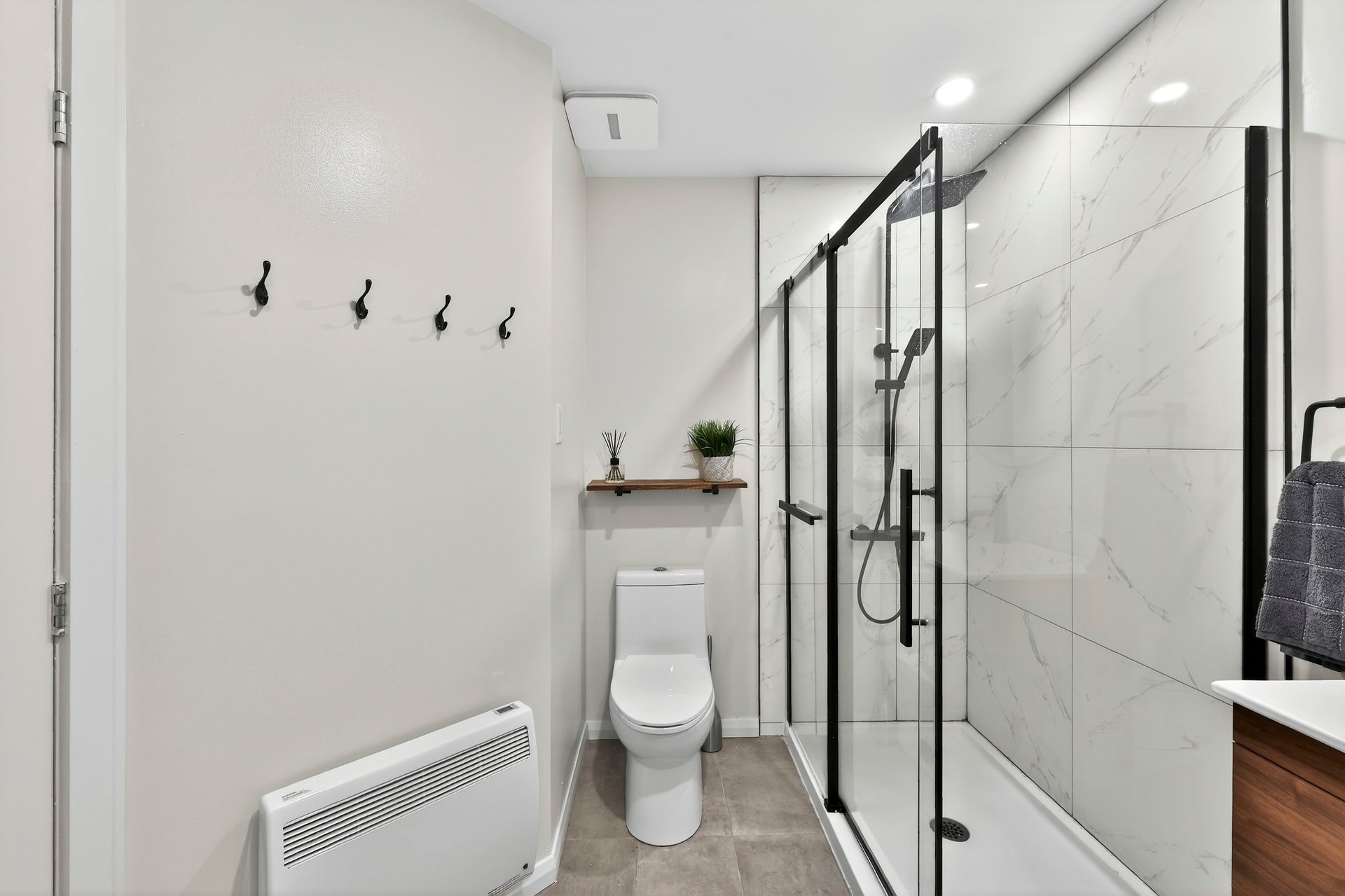 Photo - Salle de bains