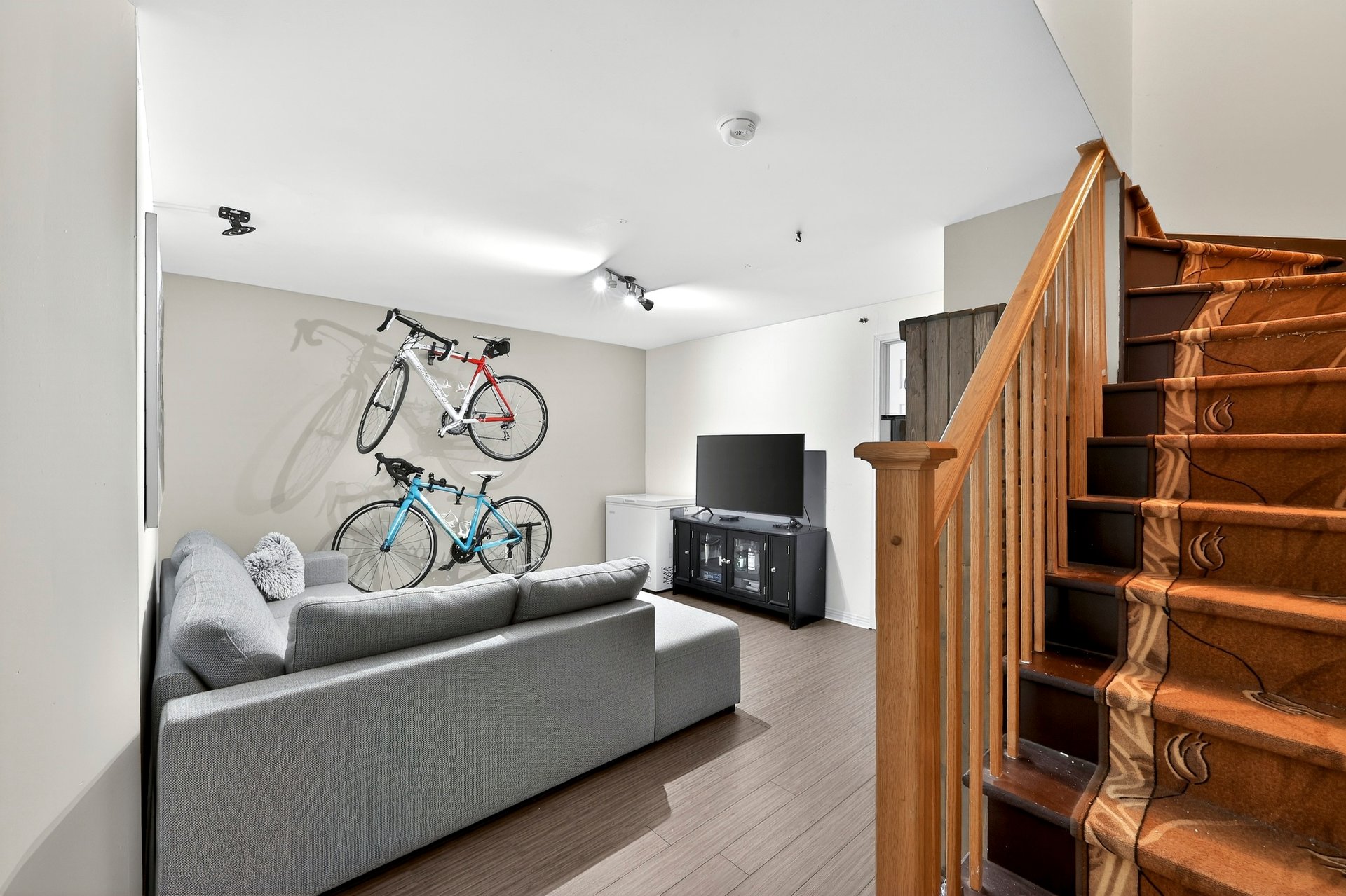 Photo - Salle familiale