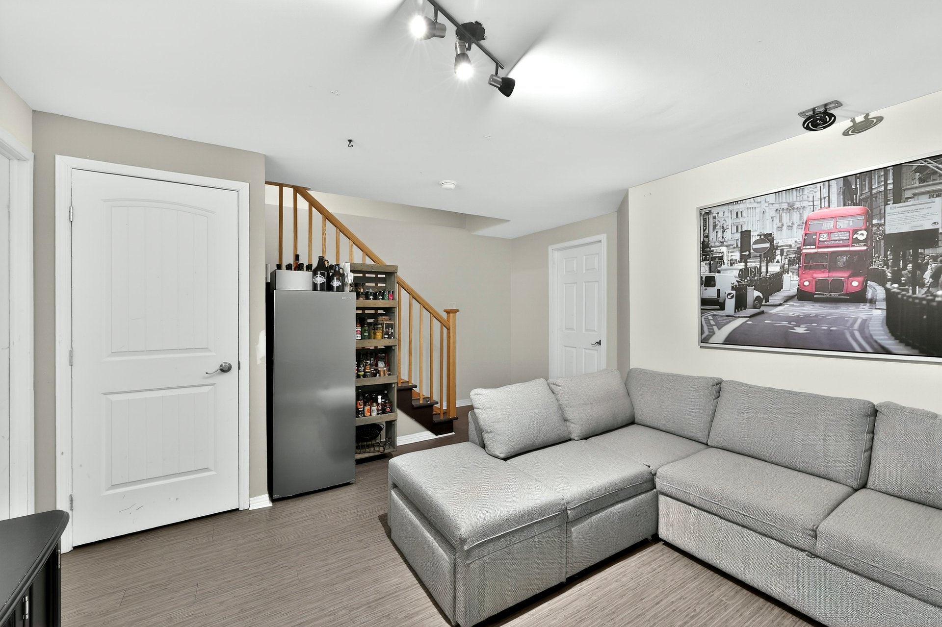 Photo - Salle familiale