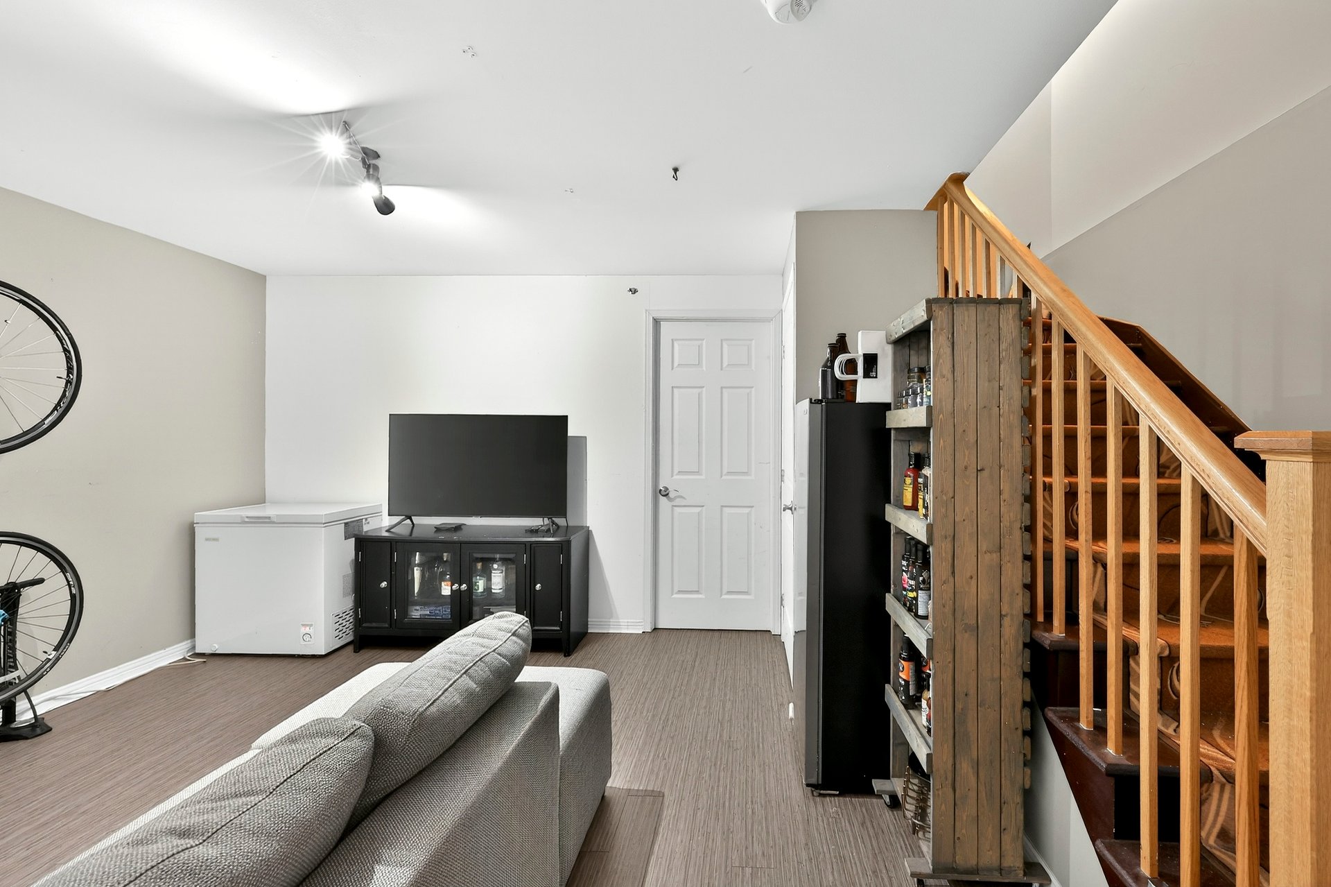 Photo - Salle familiale