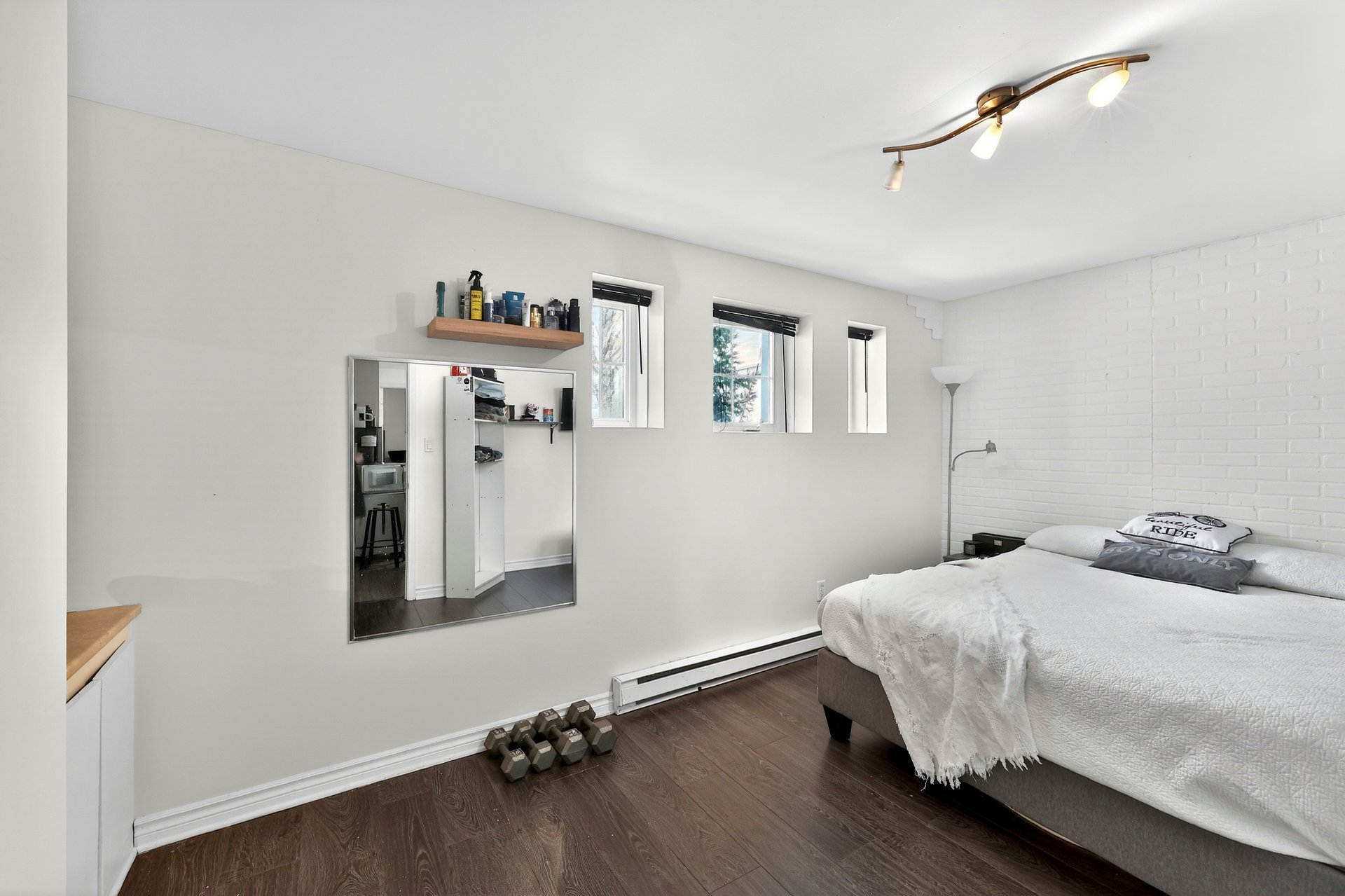 Photo - Chambre à coucher