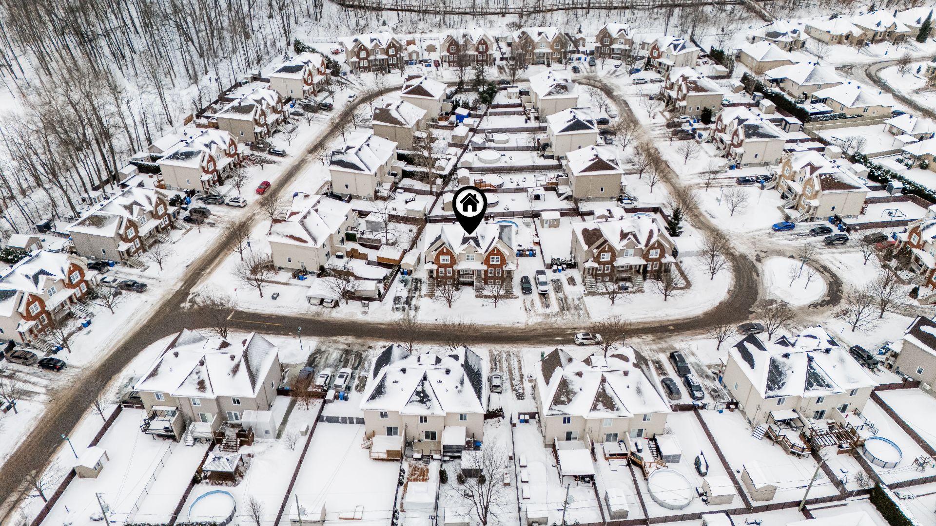 Photo - Photo aérienne