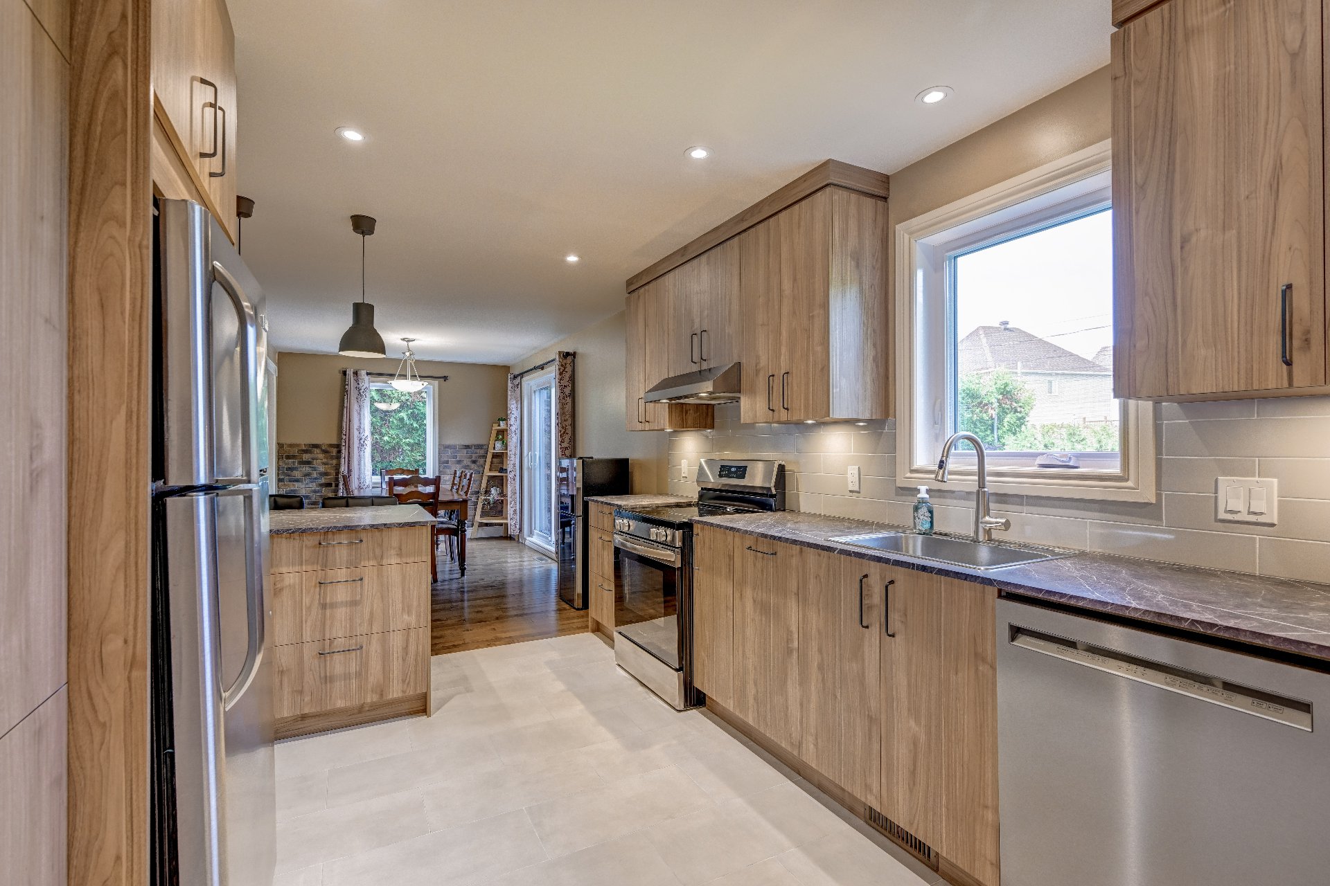 Photo - Vue d'ensemble