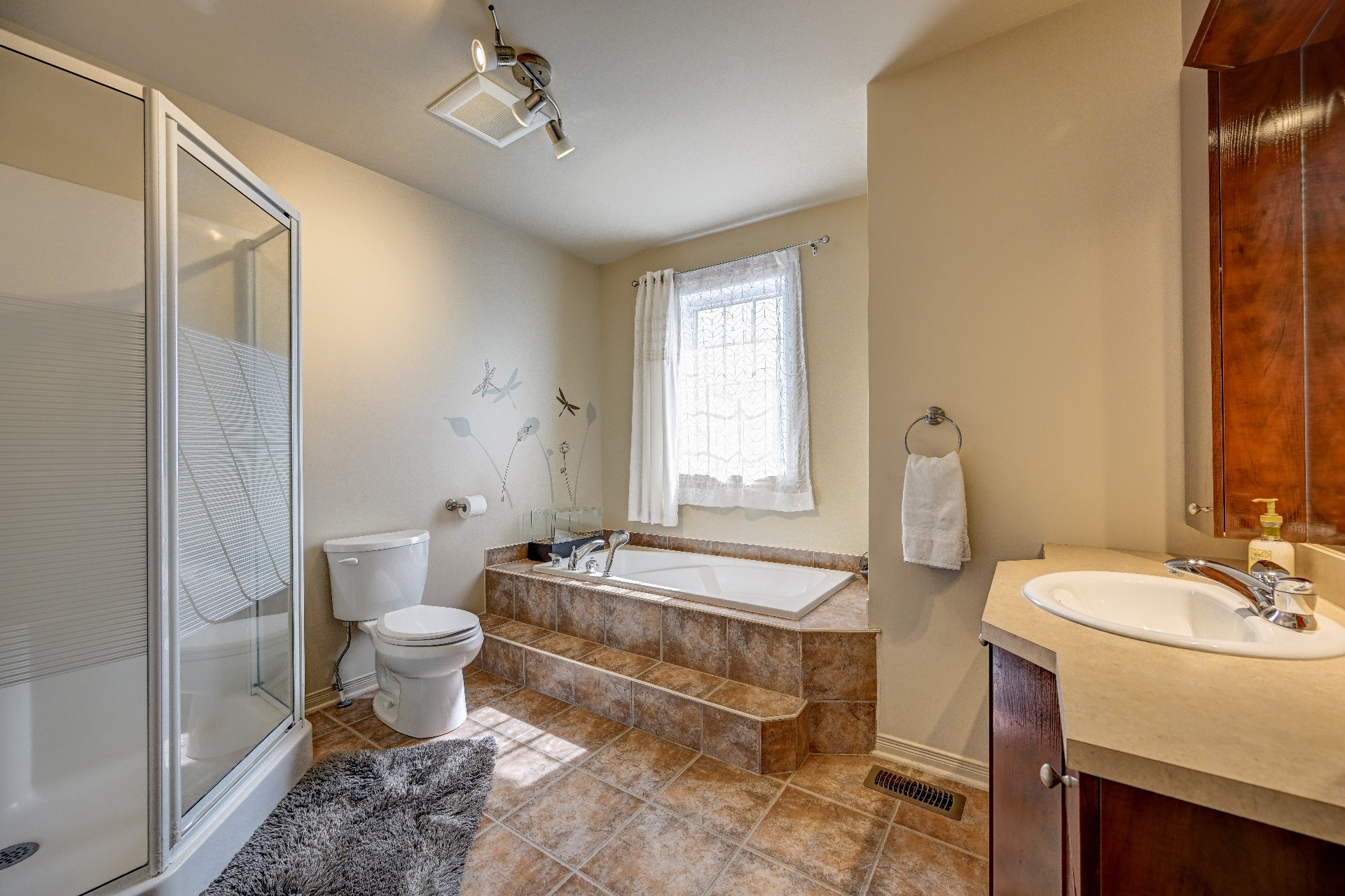 Photo - Salle de bains