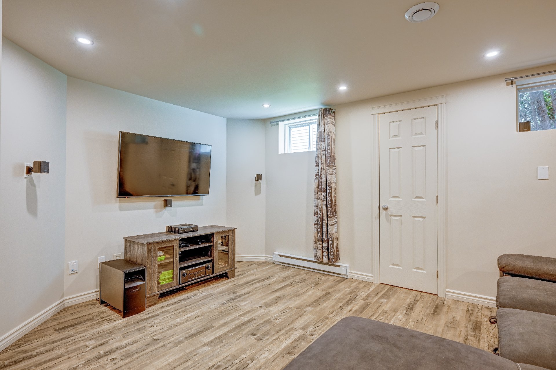 Photo - Salle de jeux