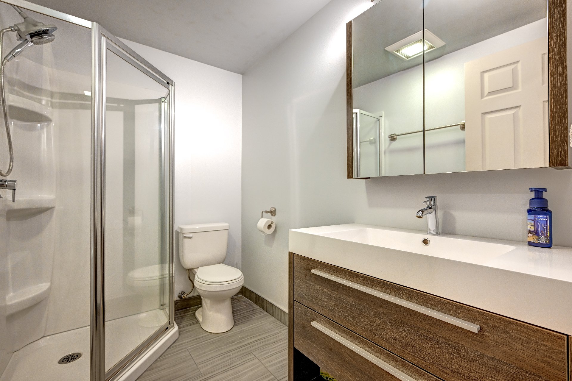 Photo - Salle de bains