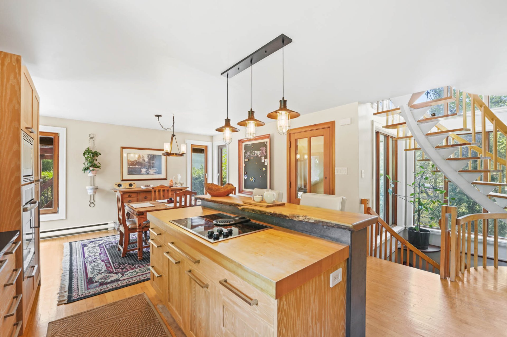 Photo - Overall View