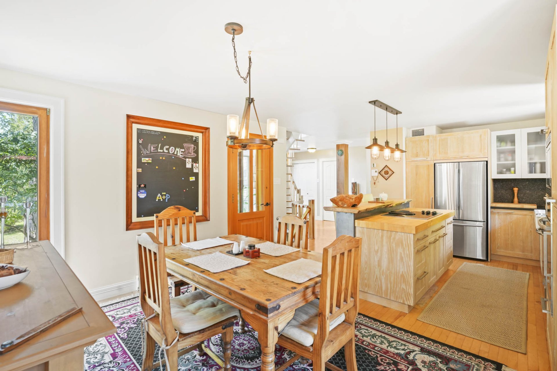 Photo - Overall View