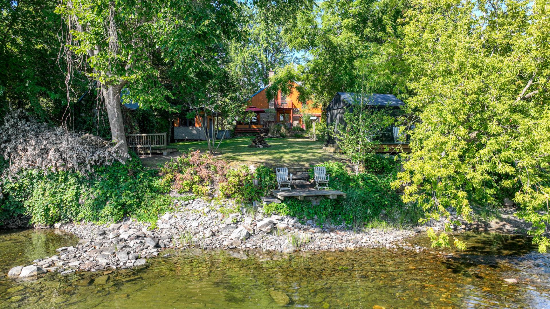 Photo - Aerial photo