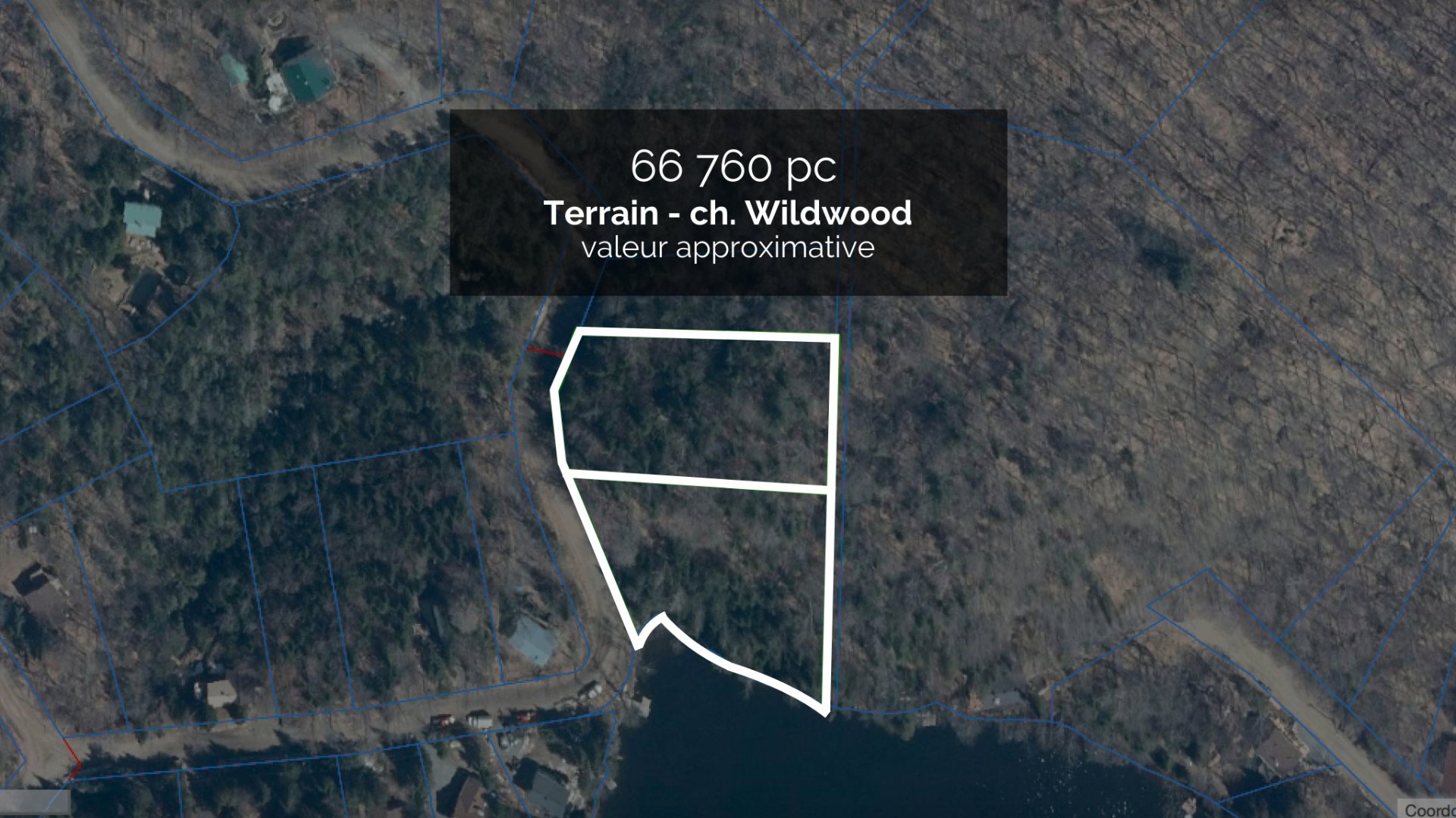 Photo - Vue d'ensemble