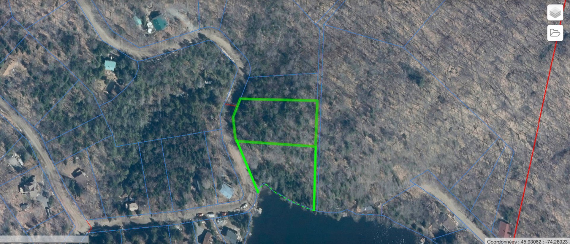 Photo - Vue d'ensemble